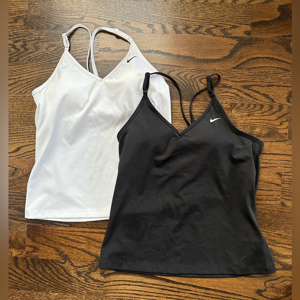 Nike Women’s Indy Training Tanks